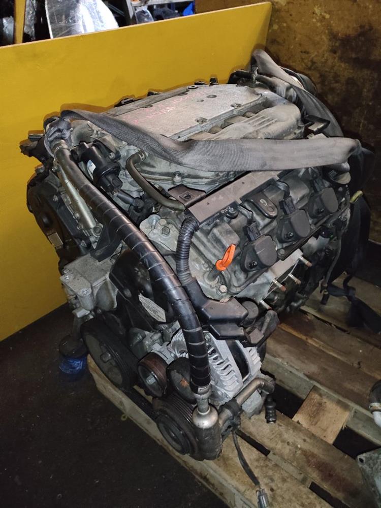 Двигатель Хонда Легенд в Северске 551641
