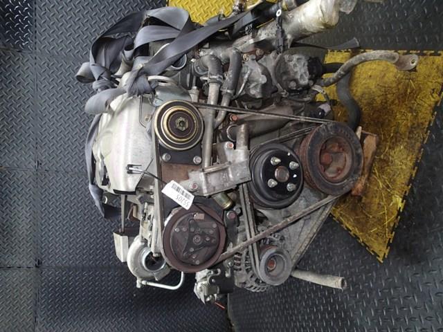 Двигатель Мицубиси Кантер в Северске 552051