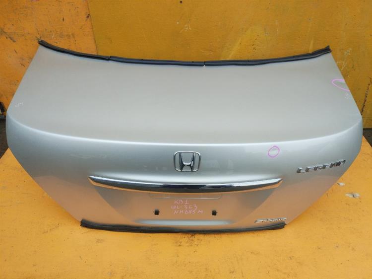 Крышка багажника Хонда Легенд в Северске 555211