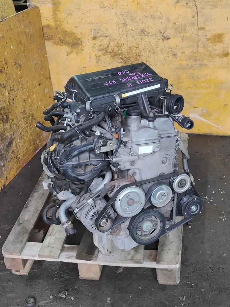 Двигатель Тойота Бего в Северске 679171