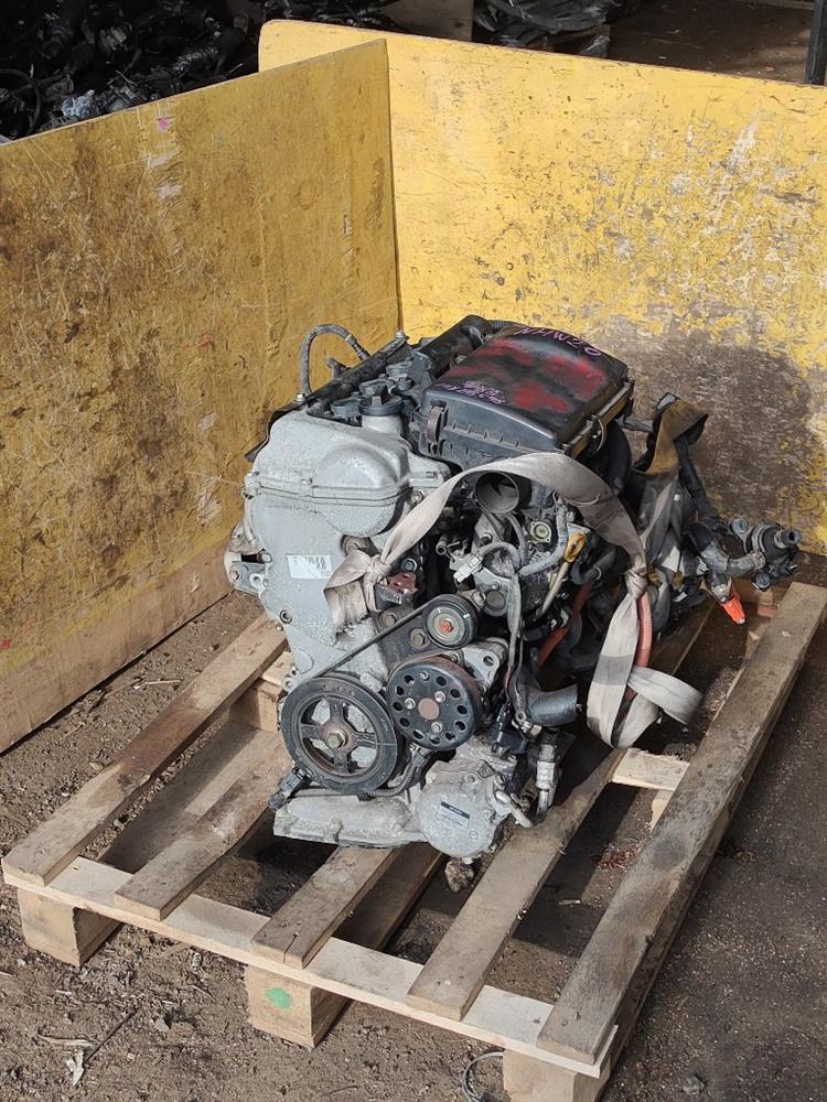 Двигатель Тойота Приус в Северске 696431