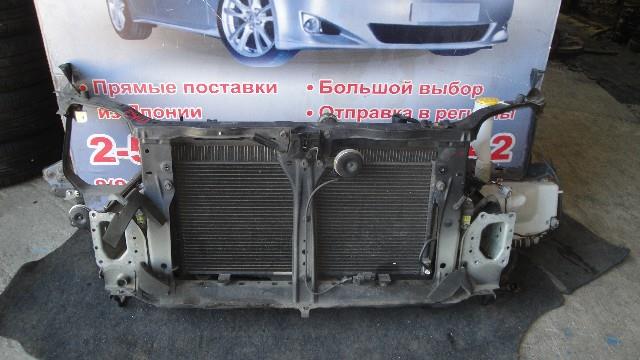 Рамка радиатора Субару Форестер в Северске 712111