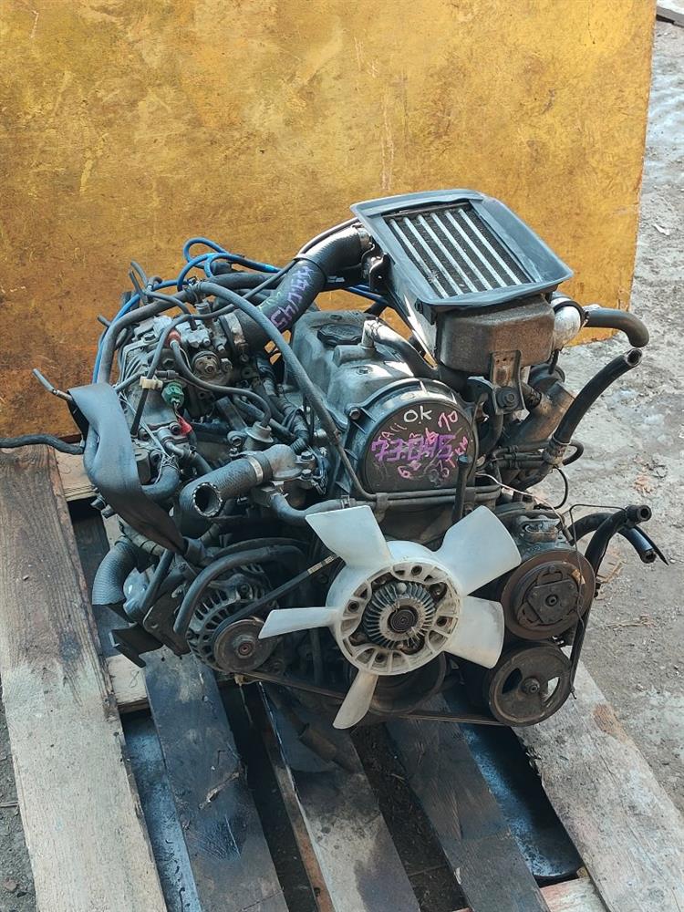 Двигатель Сузуки Джимни в Северске 73045