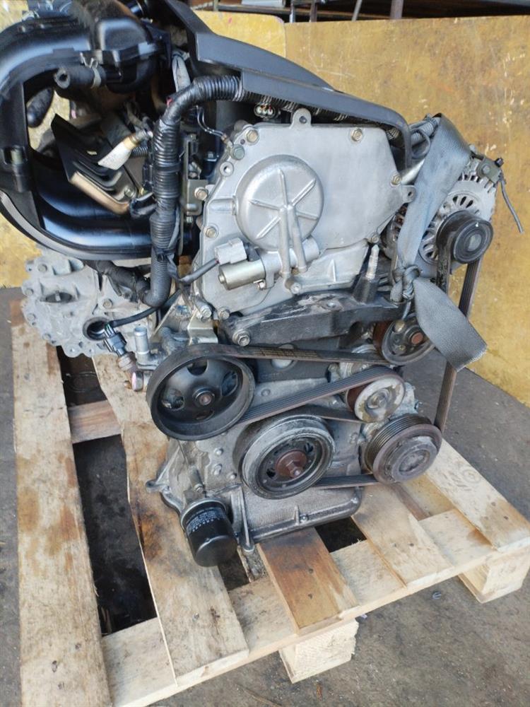 Двигатель Ниссан Мурано в Северске 731891