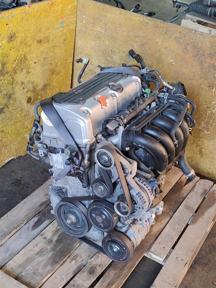 Двигатель Хонда Одиссей в Северске 732431