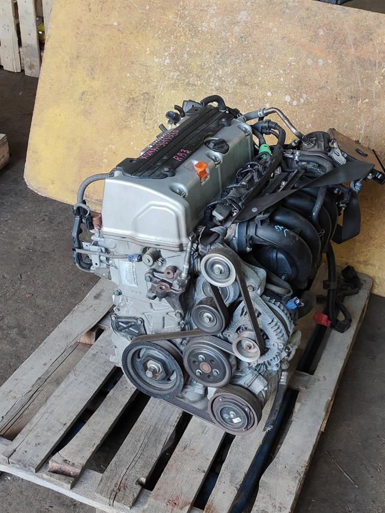 Двигатель Хонда Одиссей в Северске 732561