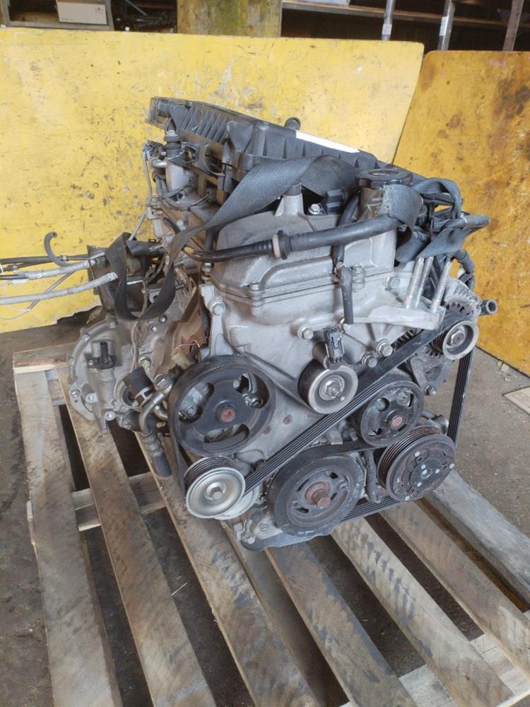 Двигатель Мазда Аксела в Северске 73394