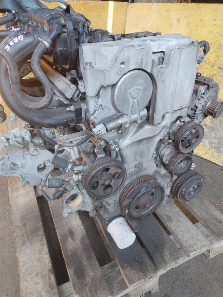 Двигатель Ниссан Мурано в Северске 73402