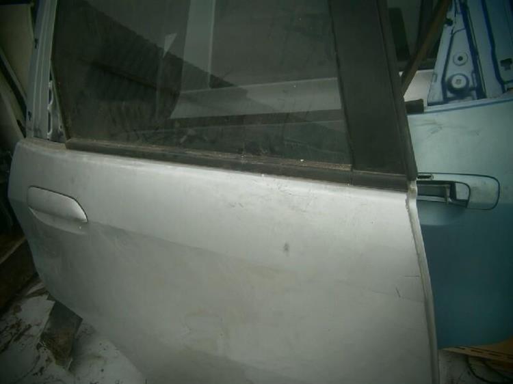 Дверь Хонда Фит в Северске 76335