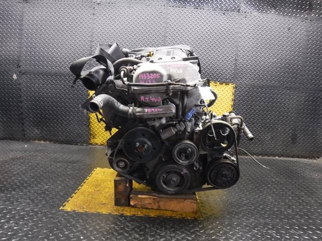 Двигатель Сузуки Джимни в Северске 765101