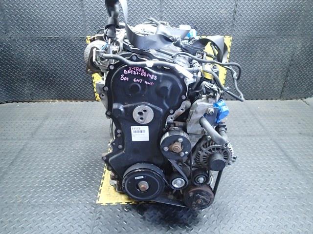 Двигатель Ниссан Х-Трейл в Северске 843581