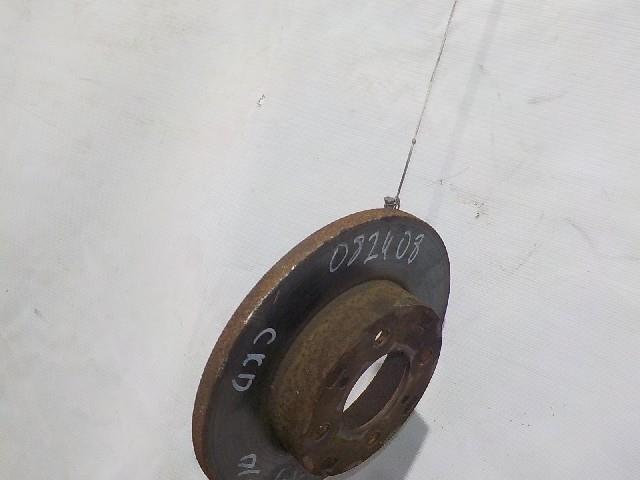 Тормозной диск Мицубиси Либеро в Северске 845041