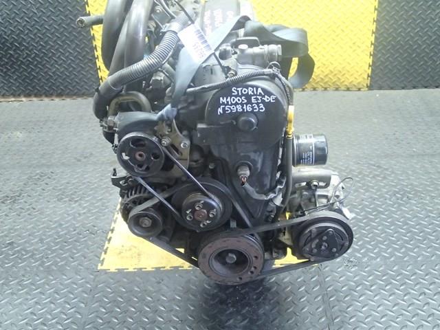 Двигатель Дайхатсу Стория в Северске 86235