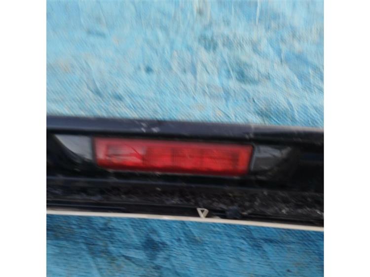 Стоп-вставка Тойота Пассо в Северске 89901