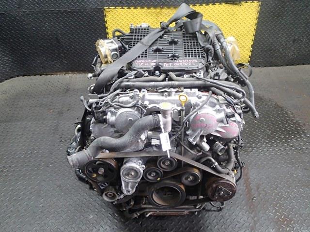 Двигатель Ниссан Скайлайн в Северске 90503