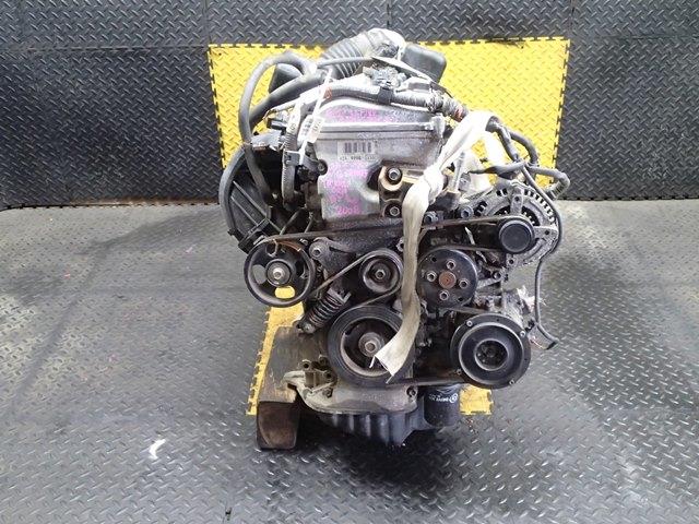 Двигатель Тойота Веллфайр в Северске 91042