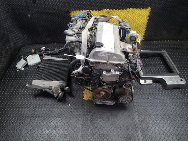 Двигатель Ниссан Х-Трейл в Северске 91097