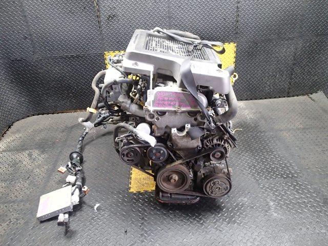 Двигатель Ниссан Х-Трейл в Северске 910991