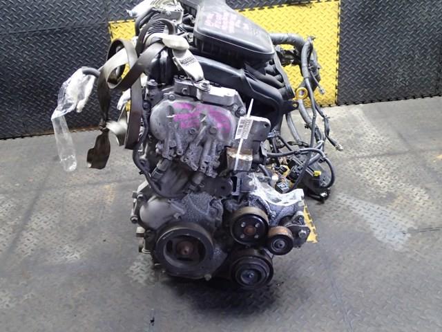 Двигатель Ниссан Х-Трейл в Северске 91101