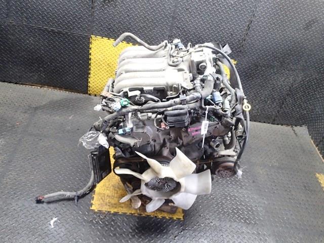Двигатель Ниссан Эльгранд в Северске 91113