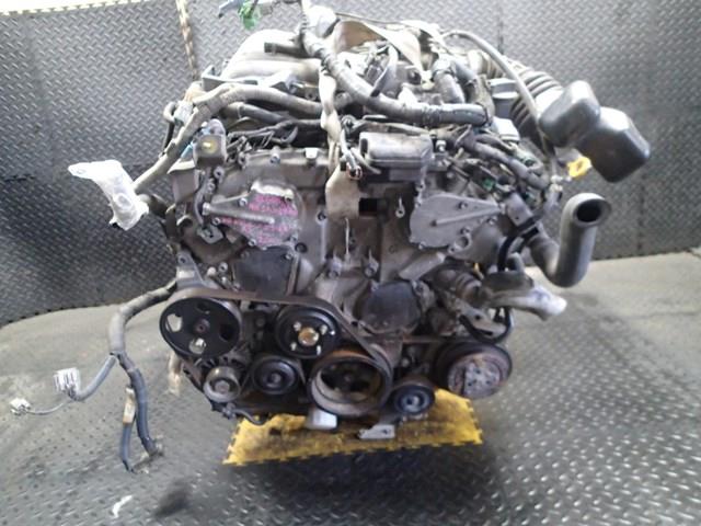 Двигатель Ниссан Эльгранд в Северске 91118