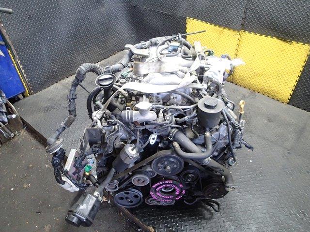 Двигатель Ниссан Ку45 в Северске 91125
