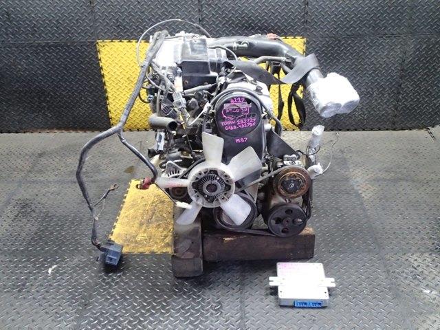 Двигатель Сузуки Эскудо в Северске 91158