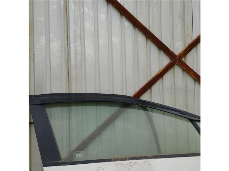 Ветровики комплект Хонда Инсайт в Северске 91452
