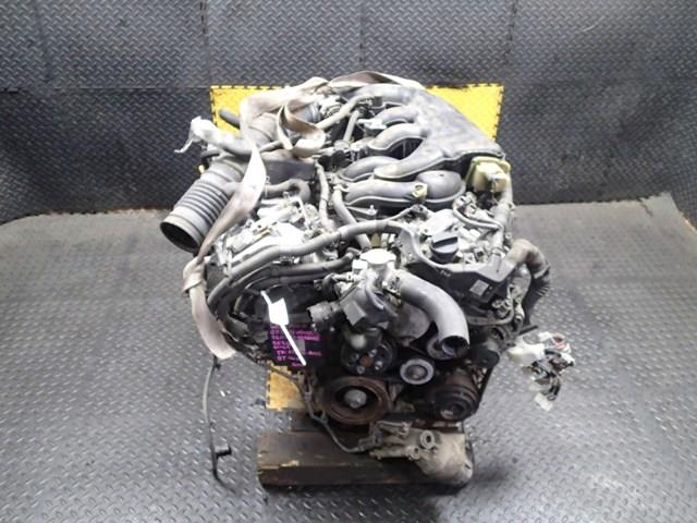 Двигатель Тойота Краун в Северске 92229