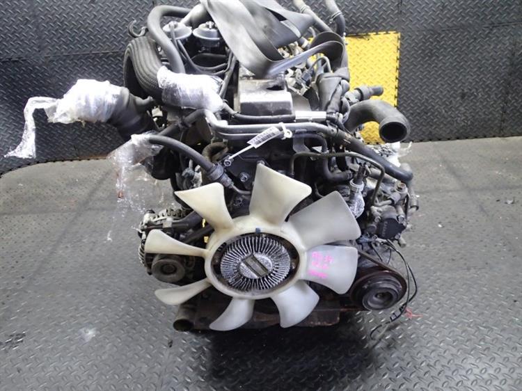 Двигатель Мицубиси Паджеро в Северске 922811
