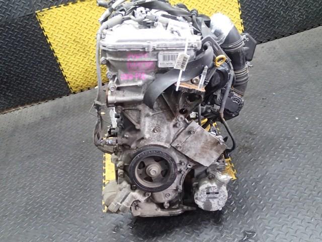 Двигатель Тойота Приус А в Северске 93633