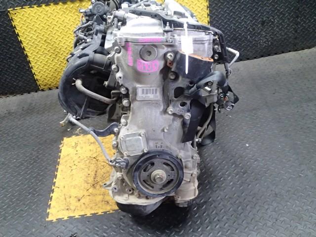 Двигатель Тойота Камри в Северске 93651