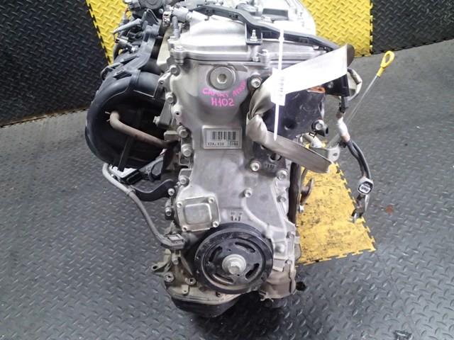 Двигатель Тойота Камри в Северске 936531