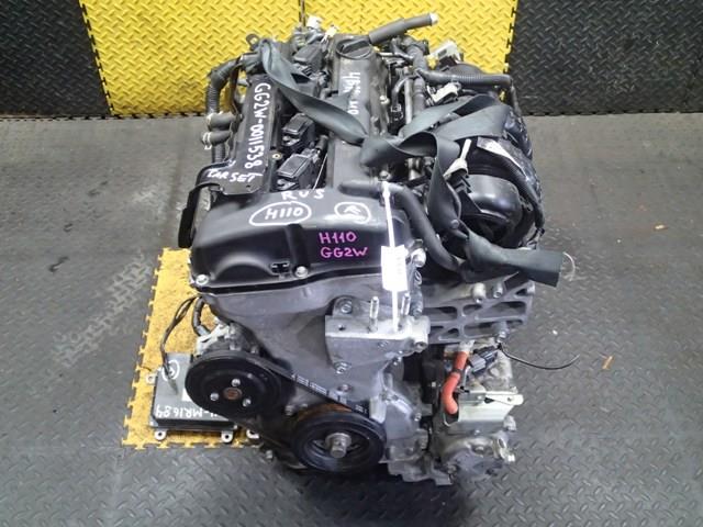 Двигатель Мицубиси Аутлендер в Северске 93686