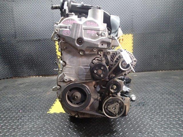 Двигатель Ниссан Нот в Северске 96287