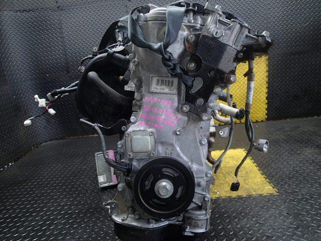 Двигатель Тойота Камри в Северске 97776