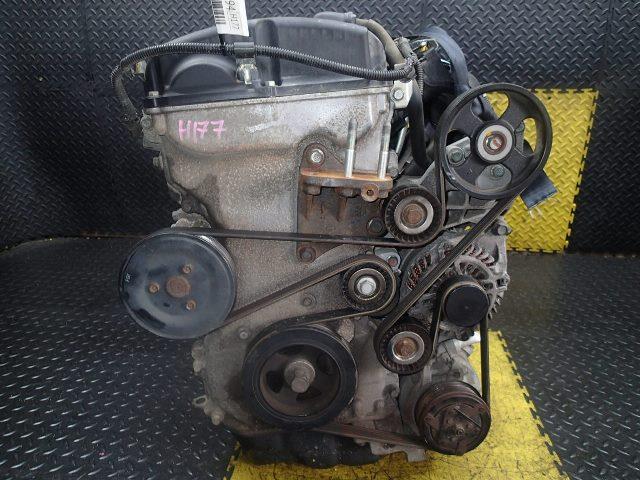 Двигатель Мицубиси РВР в Северске 99294